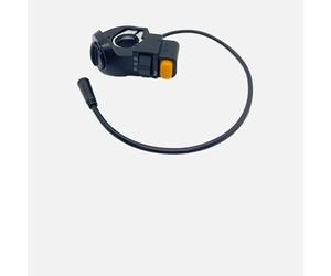COMMANDE MULTIFONCTION ECROSS/ECROSSONE/ECROSSONEBLUE/ECROSSPRO/ECROSSPRO2/ECROSSPROBLUE/ECROSSPROBLUE2- Piece trottinette élèctrique UrbanGlide