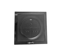 Commande murale 3 canaux RTS SOMFY