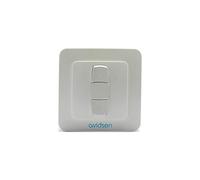 Commande murale filaire pour motorisations volets roulants et stores