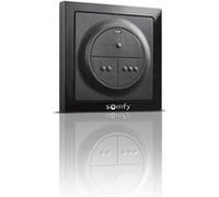 Commande murale Somfy WALL SWITCH 3 IO (1870560A) Gris G