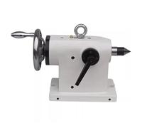 Commande numérique, indexation de la tête et du siège de queue, dosseret de siège de queue, disque d'indexation, réglage manuel du haut du siège.(Center Height: 160)