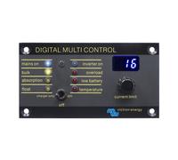 Victron Energy Digital Multi 200/remote Panel 200a Clair