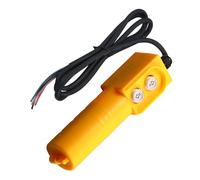 Commande Palan Grue 50µF 800-1000kg | Interrupteur Étanche, Boutons Haut-Bas, Anti-Poussière, ABS, Grues, Remorques