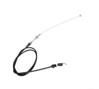 Commande par câble d'entraînement pour tondeuse à gazon Craftsman modèles 427411 et 583441401, conçu pour une construction durable et un ajustement précis avec l'équipement de tondeuse à gazon