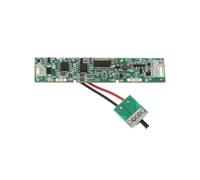Commande PCB for Tondeuse À Cheveux, Compatible Avec BaBylissPRO