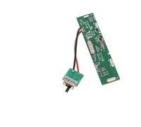 Commande PCB for Tondeuse À Cheveux, Compatible Avec BaBylissPRO