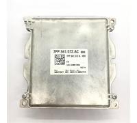 commande phare Unité Compatible Avec Pour A5 Q5 Q2 A3 S3 OE : 7PP941572AC Ballast D'ordinateur De Voiture Phare Module De Pilote De Feux De Jour Unité De Commande De Phare