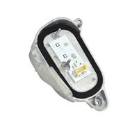 commande phare Unité Compatible Avec Pour Q5 2013 2014 2015 2016 2017 Phare DRL Module D'éclairage Latéral Droit Gauche Ballast OE : 8R0941475A 8R0941476A(Right)