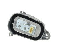 commande phare Unité Compatible Avec Pour Q5 2013 2014 2015 2016 2017 Phare DRL Module D'éclairage Latéral Droit Gauche Ballast OE : 8R0941475A 8R0941476A(Left)