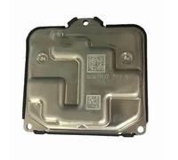 commande phare Unité Compatible Avec Pour Q5 2017 Ballast D'ordinateur De Voiture Pour Phare De Jour, Module De Commande De Phare, Unité De Commande De Phare 80A907397B