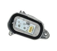 commande phare Unité Compatible Avec Pour Q5 LCL SQ5 OE : 8R0941475B 8R0.941.475B 8R0.941.476B Phare Voiture DRL Module D'éclairage Latéral Droit Gauche Unité Contrôle Pièces Ballast(Left)