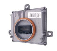 commande phare Unité Compatible Avec Vw Pour Touareg 2015 2016 2017 2018 2019 2020 2021 2022 2023 2024 OE : 4G0907397P Ballast D'ordinateur Voiture Pour Phare D'unité Commande D'entraînement