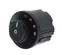 Commande Phare Voiture Bouton Commande Phare Antibrouillard De Commutateur De Phare Automatique De Voiture 9L3Z11654CA Compatible Avec Ford Pour F-350 F-450 Pour Super Duty 2011-2016