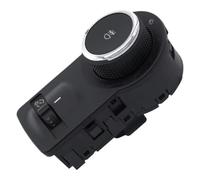 Commande Phare Voiture Bouton Commande Phare Antibrouillard Voiture Compatible Avec Buick Pour Encore 2013 2014 2015 2016