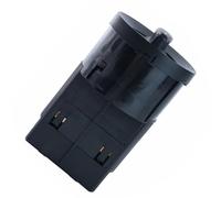 Commande Phare Voiture Compatible Avec Ford Pour Galaxy 2001 2002 2003 2004 2005 2006 1 Pièce Interrupteur De Phare Antibrouillard De Voiture, Pièce De Rechange Pour 1C0941531A