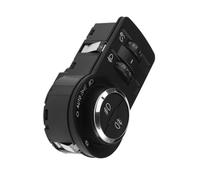 Commande Phare Voiture Compatible Avec Opel Pour Mokka Pour Astra J 1 Pièce Pièces De Rechange Interrupteur De Commande De Phare Antibrouillard 13268703