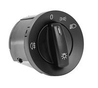 Commande Phare Voiture Compatible Avec VW Pour Amarok 2010 2011 2012 2013 2014 2015 2016 1 Pièce Phare Antibrouillard De Rechange Pour 1K0941431B