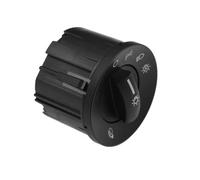 Commande Phare Voiture Compatible Avec VW Pour Jetta Pour GLI Pour MK5 Pour MK6 2006 2007 2008 2009 2010 2011 2012 2013 2014 2015 1 Pièce Interrupteur De Phare 5ND941431A