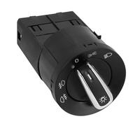 Commande Phare Voiture Compatible Avec VW Pour New Pour Beetle Pour Cabriolet 2003 2004 20051 Pièce Interrupteur De Phare Antibrouillard Pour Accessoires Automobiles 33D941531