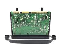 commande phares adaptatifs Accessoires Remplacement D'unité Module Pilote Ballast Pour Voiture 63117316217 Compatible Avec BMW Pour F10 F11 F07 F18 2011 2012 2013