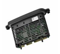 commande phares adaptatifs Module Commande Pour Phare Au Xénon Voiture Unité Remplacement 63117316217 Compatible Avec BMW Pour F10 Pour F11 Pré-lifting 2010 2011 2012 2013