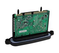 commande phares adaptatifs Module D'éclairage D'unité Commande AFS AHL Pilote Phare Diurne Adaptation Automatique Voiture Compatible Avec BMW Pour F30 F35 F31 F34 GT 2012 2013 2014 2015