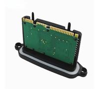 commande phares adaptatifs Module Pilote Phare Adaptatif Pour Voiture Unité Commande Au Xénon AHL Accessoires 63117316217 Compatible Avec BMW Pour F07 F10