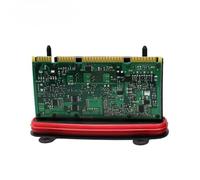 commande phares adaptatifs Module Pour Remplacement Pour Pilote Phare Voiture Avec AHL 63117440876 Compatible Avec BMW Pour F01 F02 LCI Full 2011 2012 2013 2014 2015