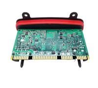 commande phares adaptatifs Module TMS Pilote Voiture Avec Unité Commande Phare Adaptative AFS Compatible Avec BMW Pour F01 F02 LCI Full 2011 2012 2013 2014 2015