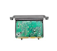 commande phares adaptatifs Pilote Phare À Auto-adaptation Voiture Module Pour Avec Accessoire AHL 63117316217GT Compatible Avec BMW Pour F10 F11 F18 F07 GT