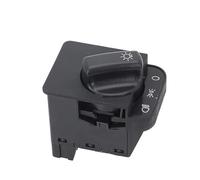 Commande phares Compatible Avec Opel Pour Calibra 1989 1990 1991 1992 1993 1994 1995 1996 1997 Pour Tigra-A 1993-2000 Interrupteur De Phare