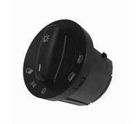 Commande phares Compatible Avec VW Pour Passat Pour 3C2 Pour Jetta-III Pour 1K2 2005 2006 2007 2008 2009 2010 Interrupteur De Phare Antibrouillard