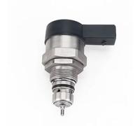 Commande Pompe À Carburant Compatible Avec VW Pour Golf Pompe Carburant Soupape Contrôle D'aspiration Régulateur Pression DRV OEM 0281006075 057130764AA