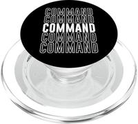 Commande PopSockets PopGrip pour MagSafe