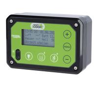Commande porte automatique Kerbl SmartCoop Vert TU