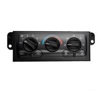 Commande pour a/c Remplacement pour facile Installation 15 Min | Compatibilité exacte pour malibu 97-05, pour cutlass 97-99, Achieva 97-98, vérifiez modèle pour avant achat