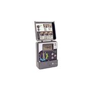Rain Programmateur d'arrosage 'Compact-Dial'