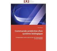 Commande Prédictive D'un Système Biologique