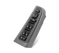 Commande Principale de lève-vitre électrique et de rétroviseur Rabattable, pour Chevrolet, Silverado, Suburban, Tahoe, GMC, Yukon, Sierra, Cadillac, Escalade