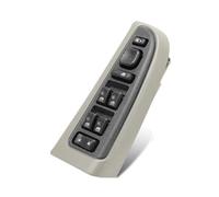 Commande Principale de lève-vitre électrique et de rétroviseur Rabattable, pour Chevrolet, Silverado, Suburban, Tahoe, GMC, Yukon, Sierra, Cadillac, Escalade