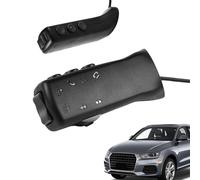 Commande radio au volant - Contrôleur de téléphone imperméable à l'eau sans fil pour voiture de navigation GPS DVD stéréo de voiture Fonction d'apprentissage clé | Contrôle B