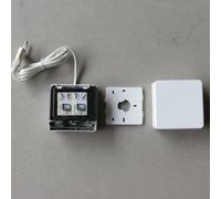 COMMANDE RADIO KUX110ST (SANS TELECOMMANDE)