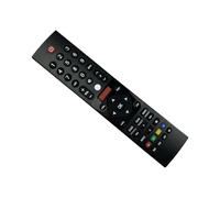 Commande rapide de la télécommande VoiceRemote pour un fonctionnement précis de l'appareil dans le divertissement Télécommande de jeu avancée