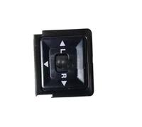 commande rétroviseur Pour Montero V31 Pour Lancer Pour Colt 1993 Pour Espace Pour Wagon Pour Allex MB561810 Interrupteur Rétroviseur Latéral Réglage Verre Arrière