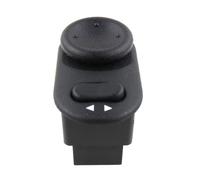 commande rétroviseur Pour Vauxhall Pour Astra-G Pour Opel Pour Zafira Pour Corsa 9226863 Commutateur Vue Arrière Rétroviseur Latéral Voiture Régler Bouton Commande