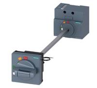 Commande rotative débrayable de porte Siemens 3VA9157-0FK23 1 pc(s)