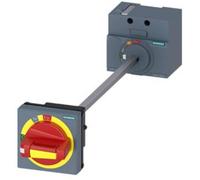 Commande rotative débrayable de porte Siemens 3VA9157-0FK25 1 pc(s)