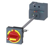 Commande rotative débrayable de porte Siemens 3VA9157-0FK27 1 pc(s)