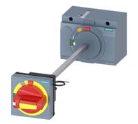 Commande rotative débrayable de porte Siemens 3VA9267-0FK27 1 pc(s)