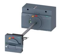 Commande rotative débrayable de porte Siemens 3VA9467-0FK23 1 pc(s)
